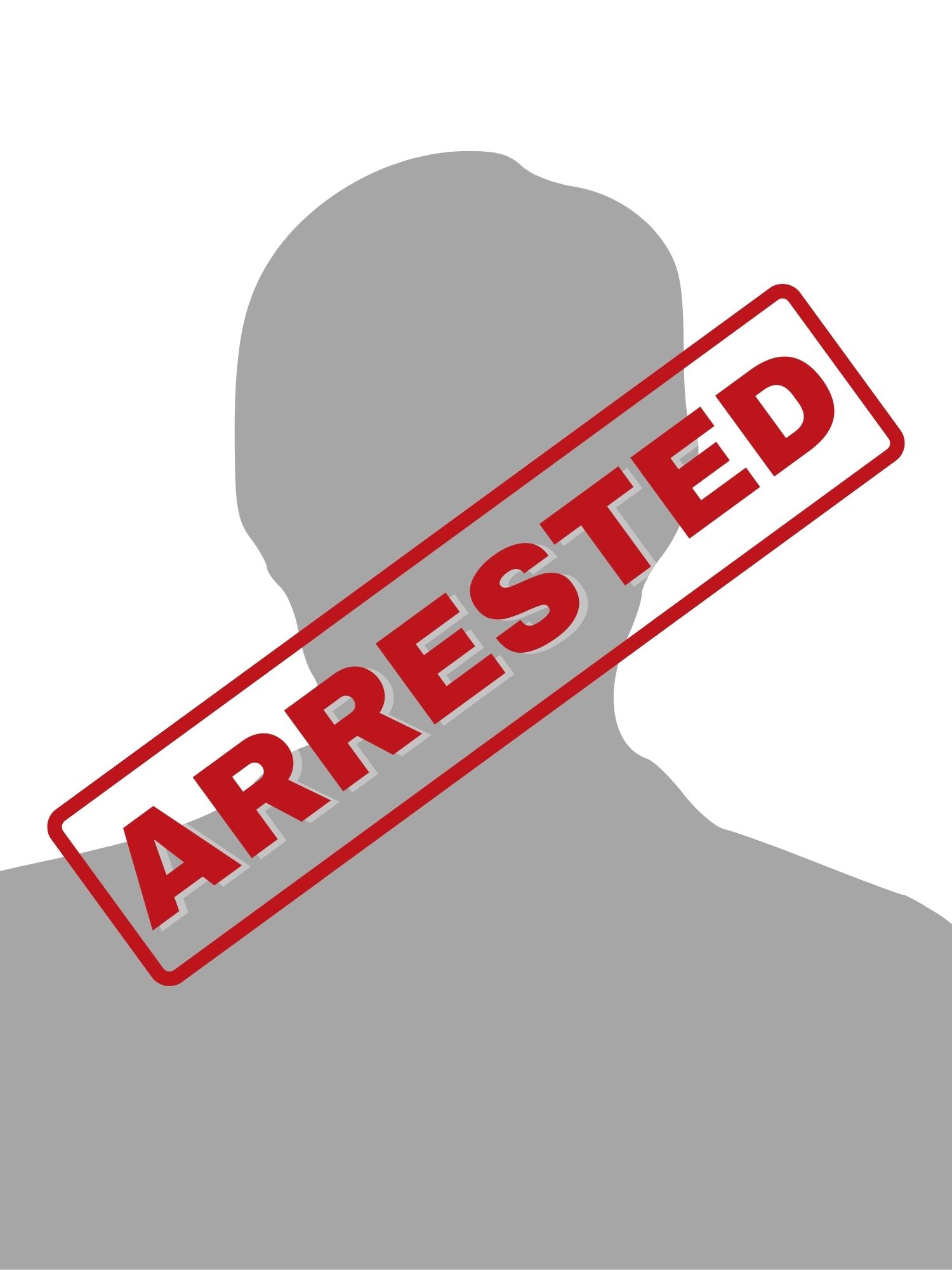 Image of UPDATE: CompStat Subject Arrested